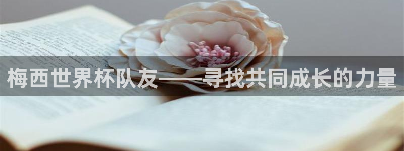 2026足球世界杯赛程时间表：梅西世界杯队友——寻找共同成长的力量