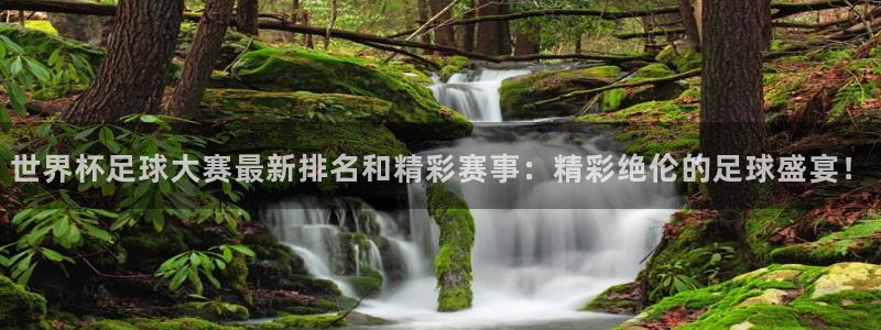 世界杯2026赛制：世界杯足球大赛最新排名和精彩赛事：精彩绝伦的足球盛宴！