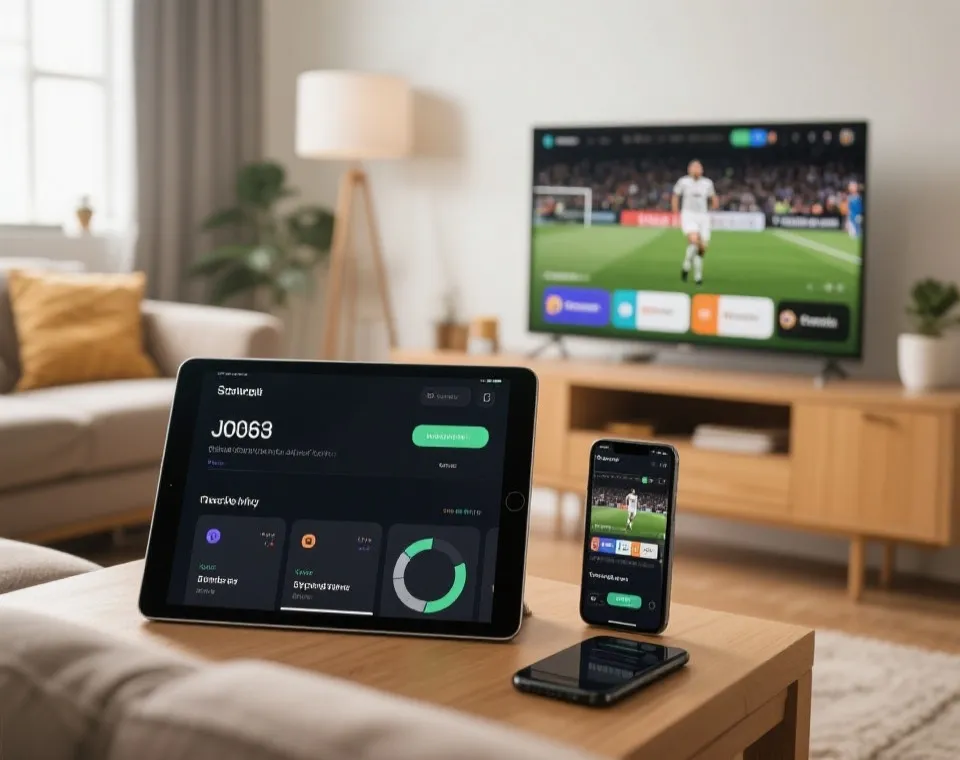 足球比分直播世界杯网直播平台与在线观看指南